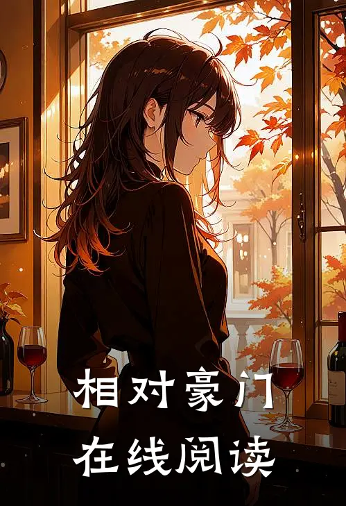 相对豪门在线阅读
