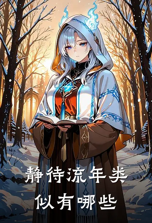 静待流年类似有哪些