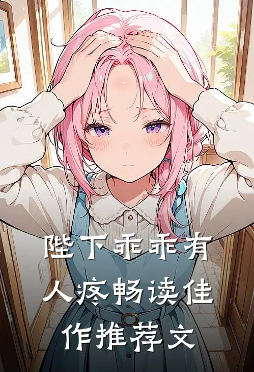陛下乖乖有人疼畅读佳作推荐文