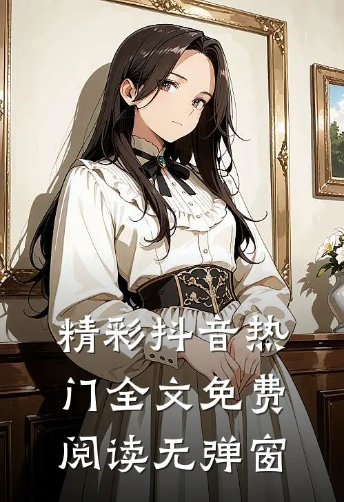 精彩抖音热门全文免费阅读无弹窗