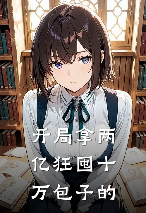 开局拿两亿狂囤十万包子的