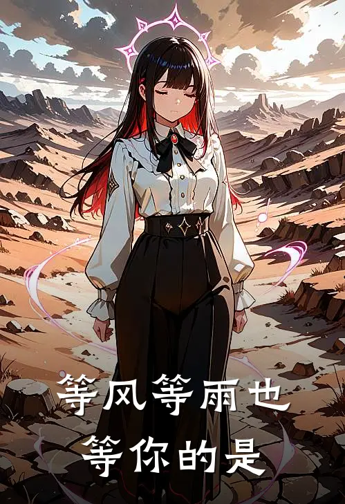 等风等雨也等你的是