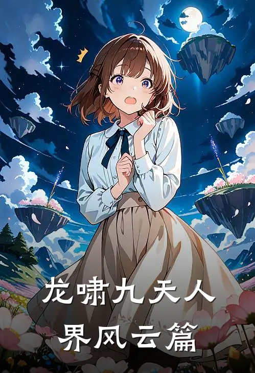 龙啸九天-人界风云篇