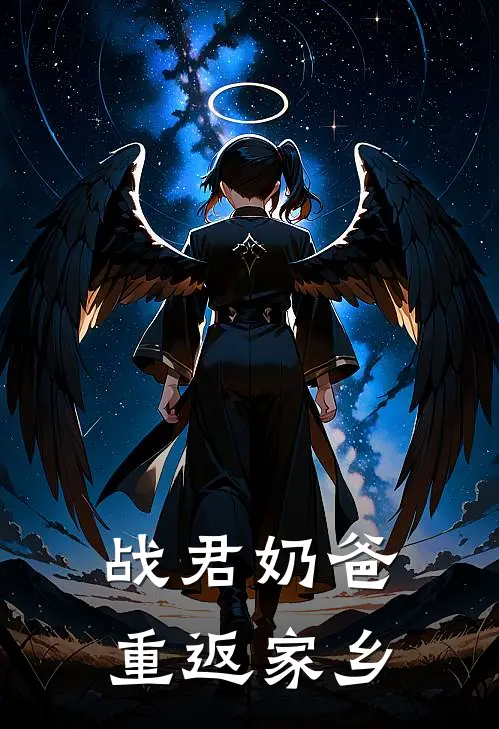 战君奶爸重返家乡