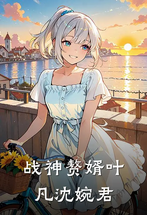 战神赘婿叶凡沈婉君