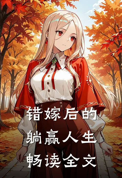 错嫁后的躺赢人生畅读全文