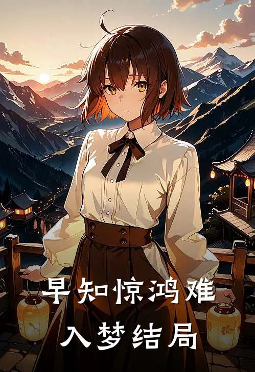 早知惊鸿难入梦结局