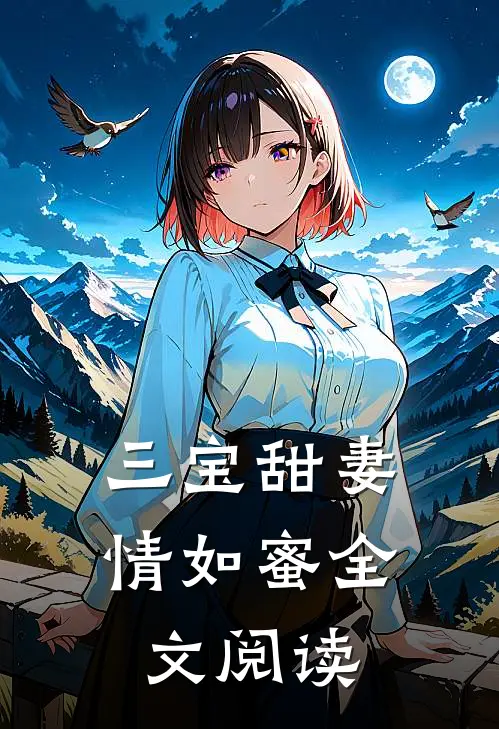 三宝甜妻情如蜜全文阅读