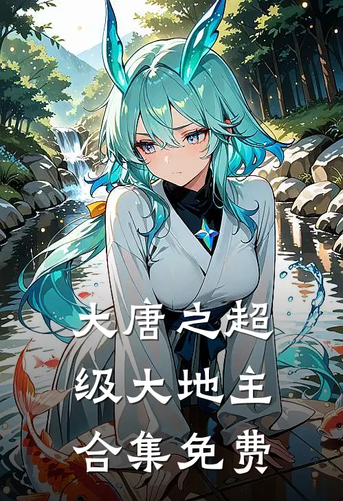 大唐之超级大地主合集免费