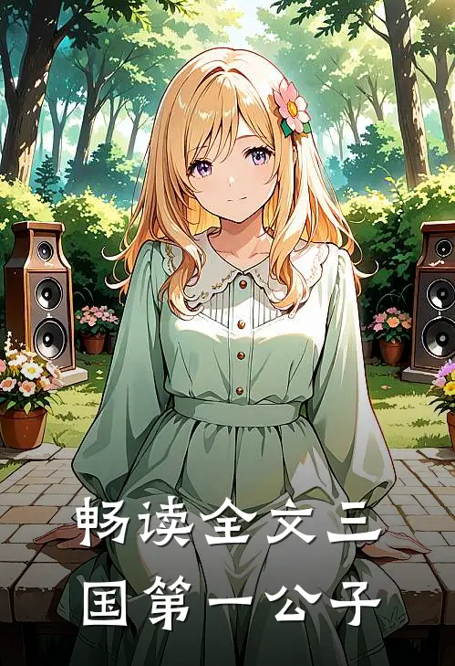 畅读全文三国第一公子