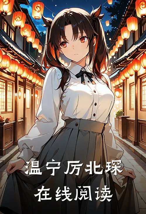 温宁厉北琛在线阅读