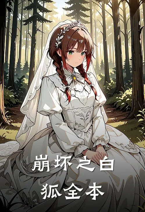 崩坏之白狐全本