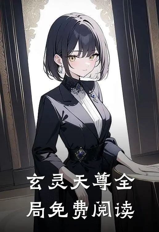 玄灵天尊全局免费阅读