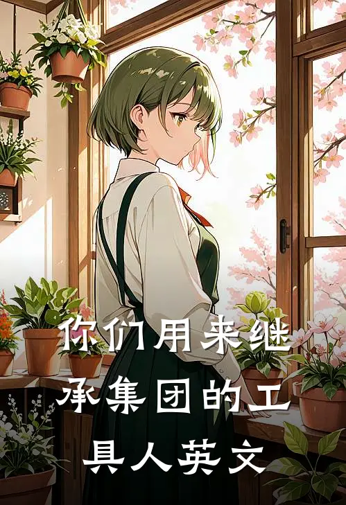 你们用来继承集团的工具人英文
