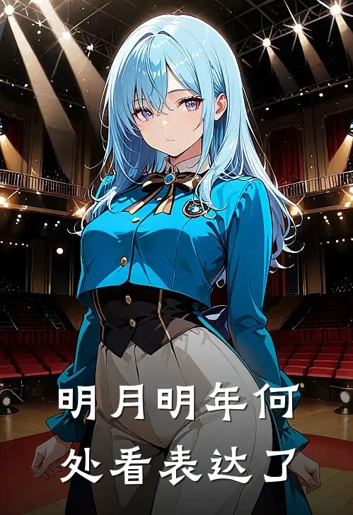 明月明年何处看表达了