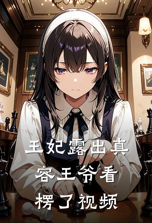 王妃露出真容王爷看楞了视频