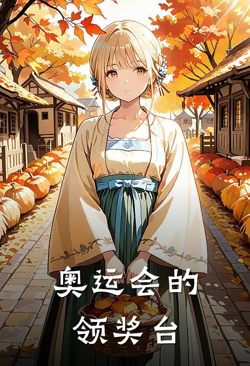 奥运会的领奖台