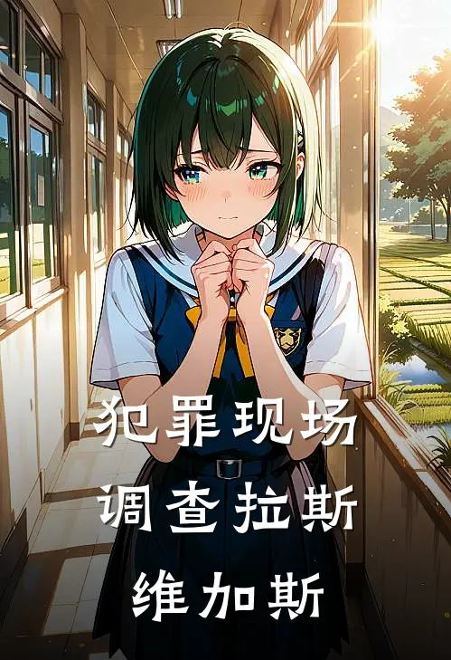 犯罪现场调查拉斯维加斯