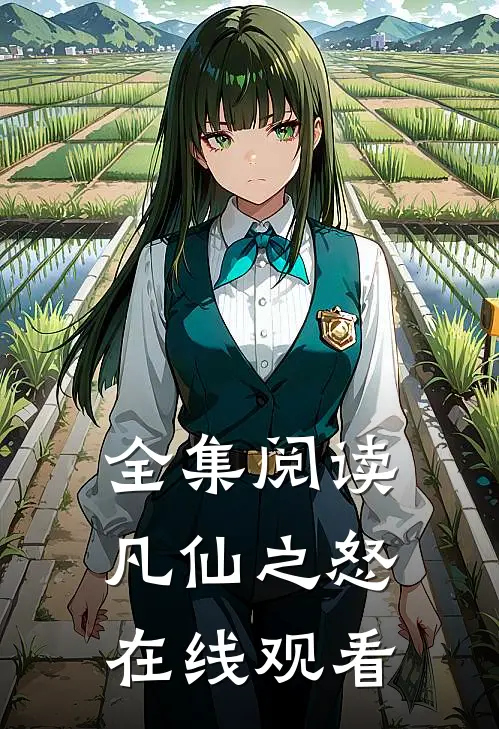 全集阅读凡仙之怒在线观看