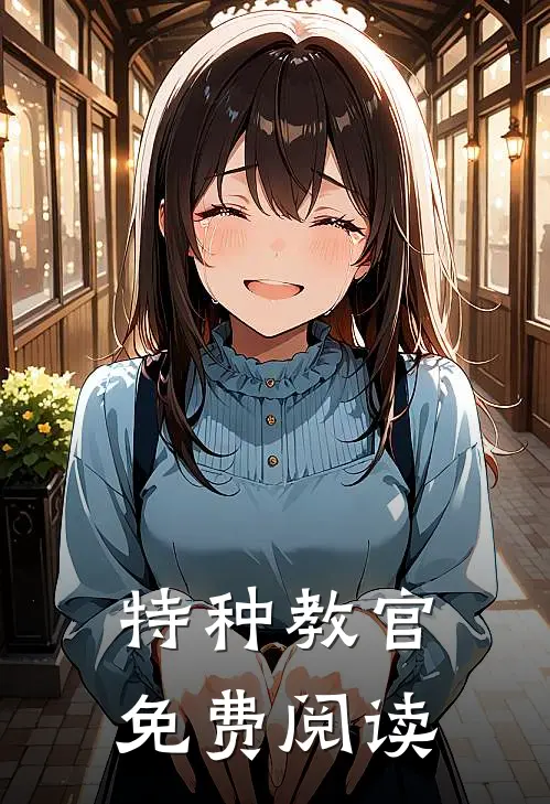 特种教官免费阅读