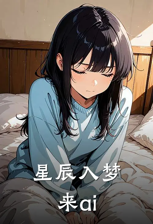 星辰入梦来 ai