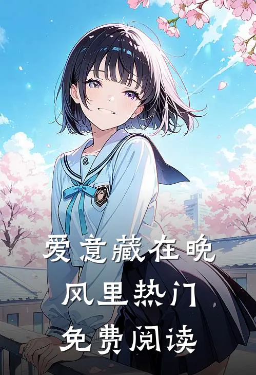 爱意藏在晚风里热门免费阅读