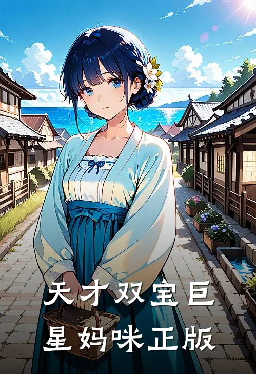 天才双宝巨星妈咪正版