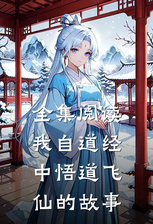 全集阅读我自道经中悟道飞仙的故事