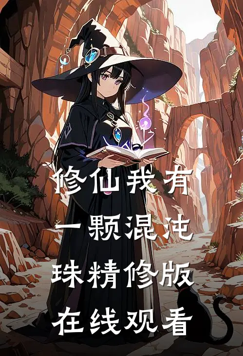 修仙我有一颗混沌珠精修版在线观看