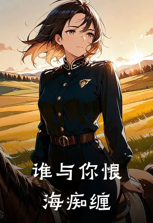 谁与你恨海痴缠