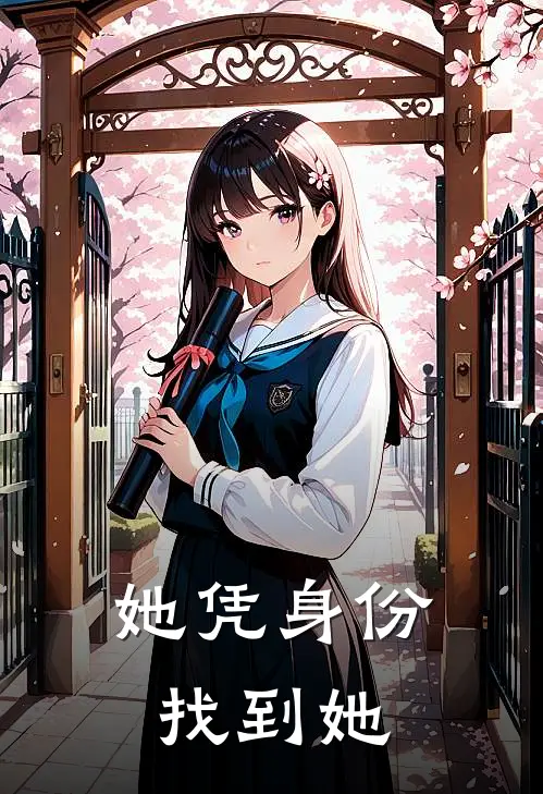 她凭身份找到她