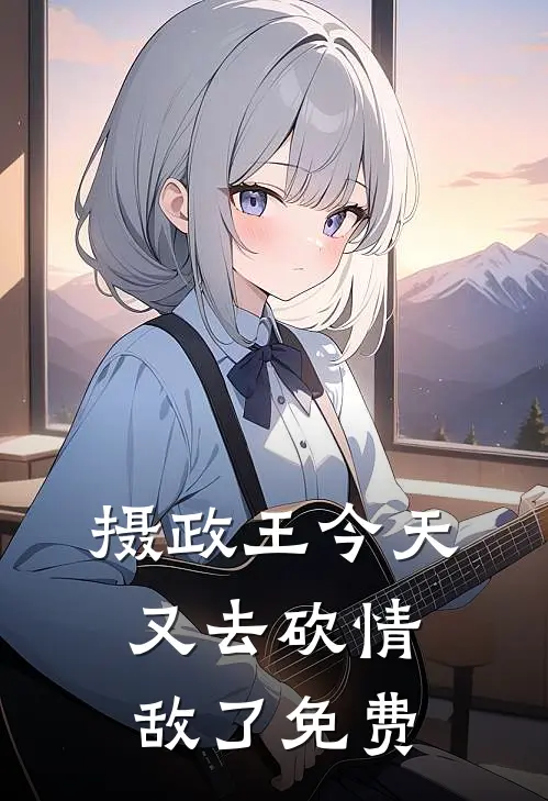 摄政王今天又去砍情敌了免费