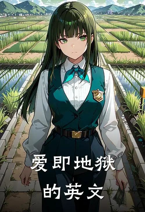 爱即地狱的英文