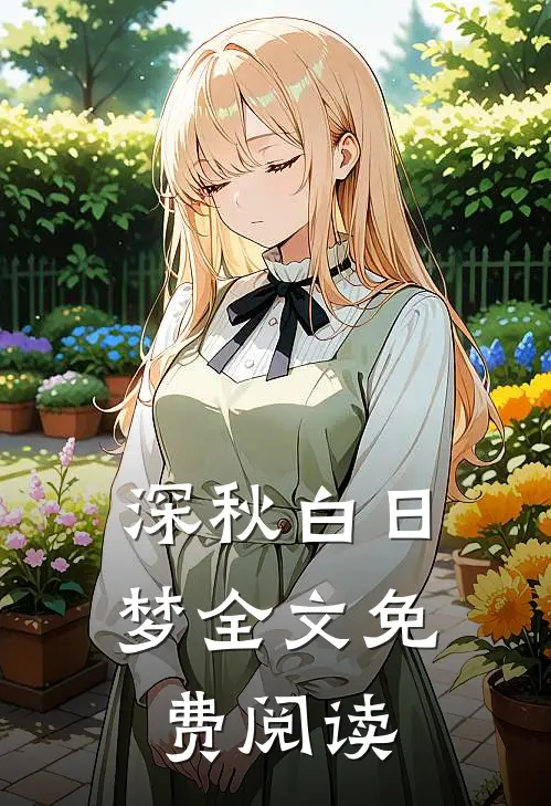 深秋白日梦全文免费阅读
