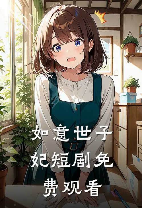 如意世子妃短剧免费观看