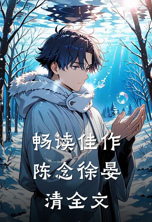 畅读佳作陈念徐晏清全文