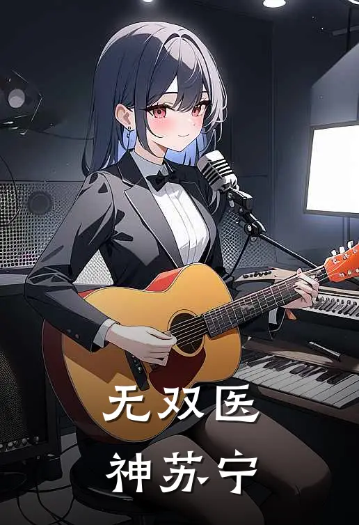 无双医神苏宁