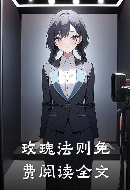 玫瑰法则免费阅读全文