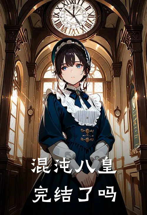 混沌八皇完结了吗