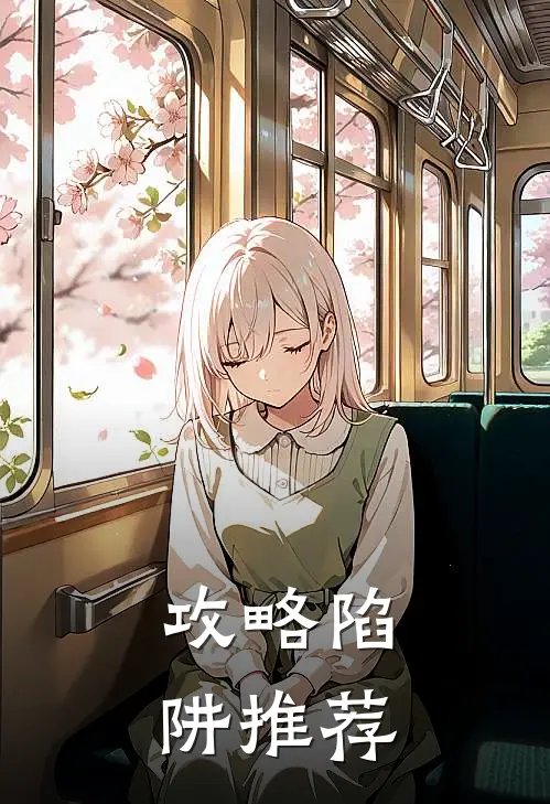 攻略陷阱推荐