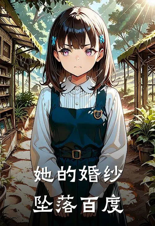她的婚纱坠落百度