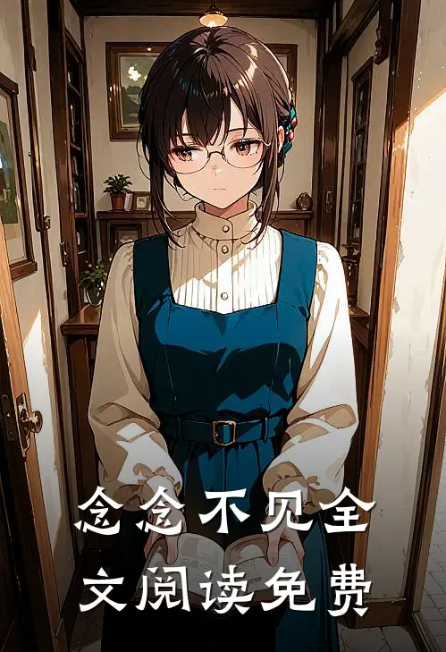 念念不见全文阅读免费