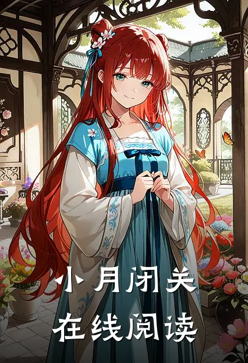 小月闭关在线阅读