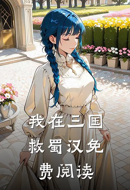 我在三国救蜀汉免费阅读