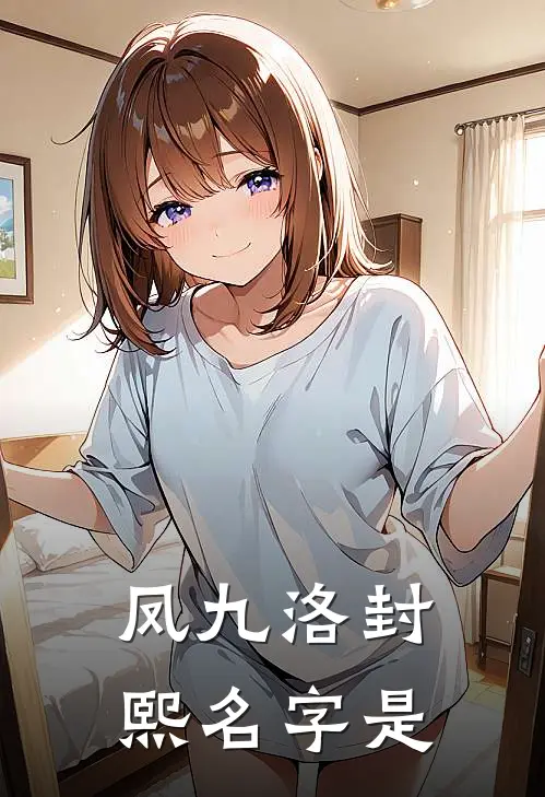 凤九洛封熙名字是