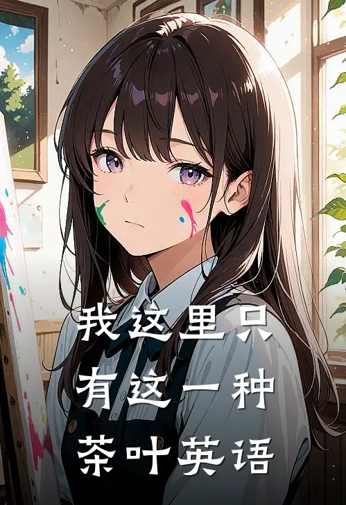 我这里只有这一种茶叶英语