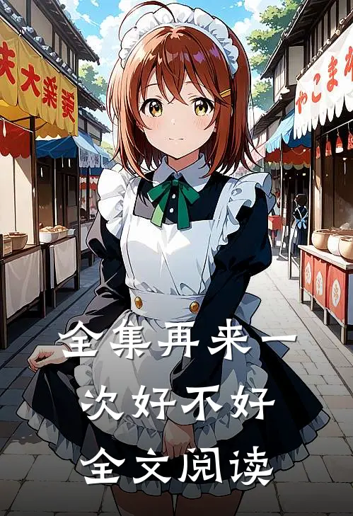 全集再来一次好不好全文阅读
