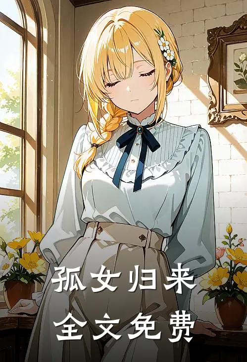孤女归来全文免费
