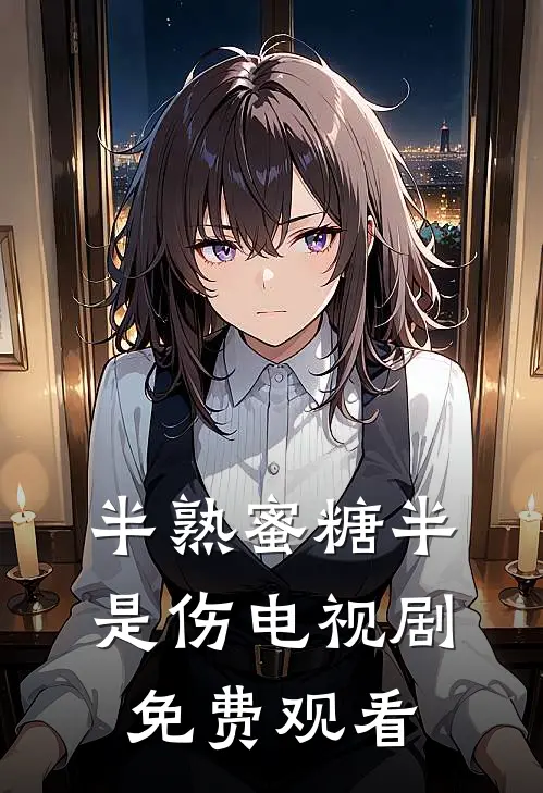 半熟蜜糖半是伤电视剧免费观看