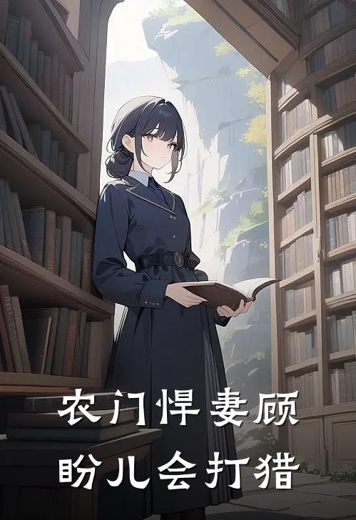 农门悍妻顾盼儿会打猎